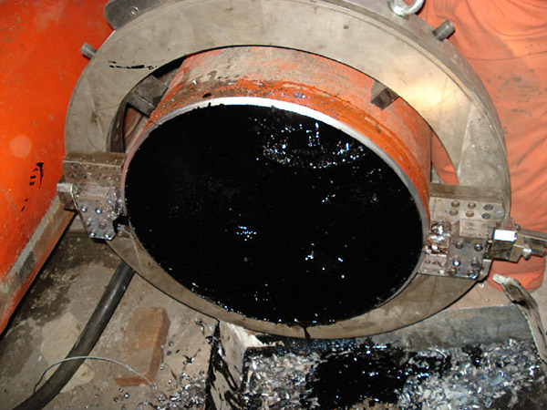 電動(dòng)管道切割坡口機(jī)