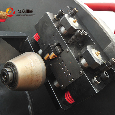 全液壓內脹式管道端面坡口機 全液壓內脹式管道端面坡口機