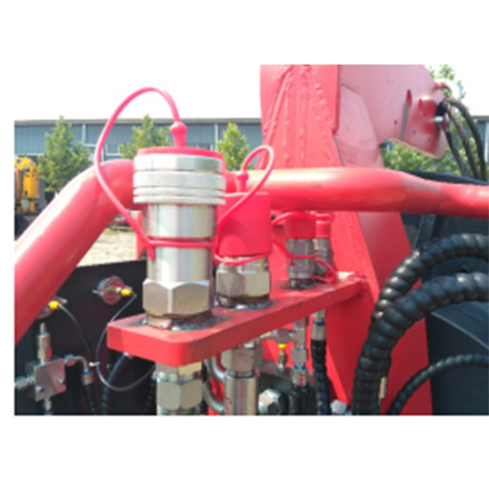 全液壓內脹式管道端面坡口機 全液壓內脹式管道端面坡口機