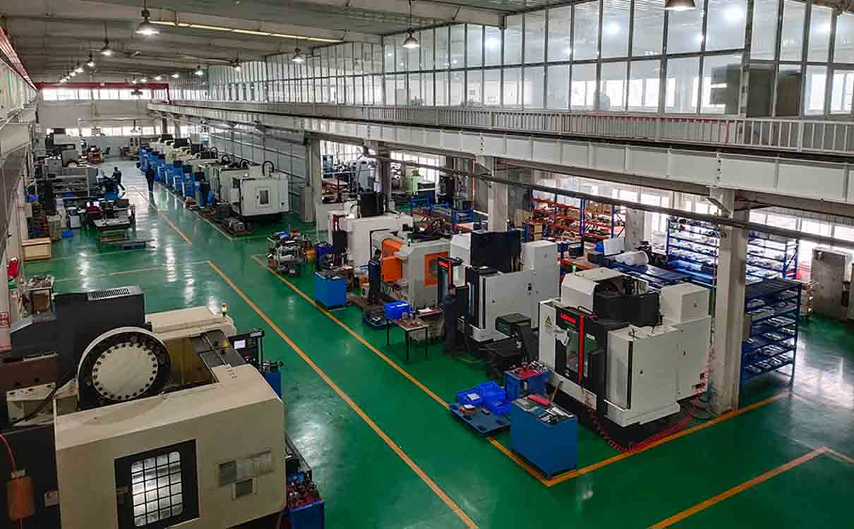 久安機械,天津久安機械制造有限責任公司