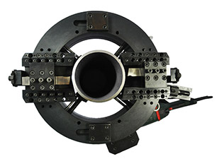 CM系列分瓣式管道切割機